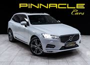 Volvo XC60 D5 AWD Inscription For Sale In Johannesburg