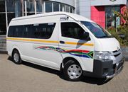 Toyota Quantum 2.5 D-4D Sesfikile 16 Seater For Sale In JHB South