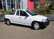 Nissan NP200 1.6 A-C Safety Pack  For Sale In JHB South