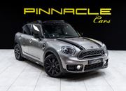 Mini Cooper S Countryman Auto For Sale In Johannesburg