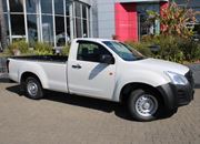 Isuzu D-Max 2.5C TD For Sale In JHB South