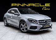 Mercedes-Benz GLA200 Auto For Sale In Johannesburg