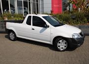 Nissan NP200 1.6 A-C Safety Pack  For Sale In JHB South