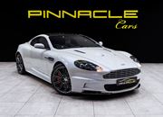 Aston Martin DBS Auto For Sale In Johannesburg