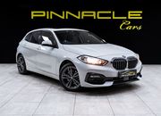 BMW 118i For Sale In Johannesburg