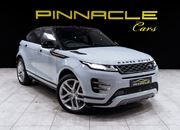 Land Rover Range Rover Evoque D180 R-Dynamic SE First Edition For Sale In Johannesburg