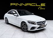 Mercedes-Benz C200 For Sale In Johannesburg