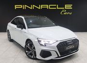 Audi A3 sedan 35TFSI S line For Sale In Johannesburg