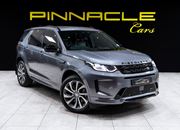 Land Rover Discovery Sport D200 R-Dynamic SE For Sale In Johannesburg