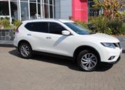 Nissan X-Trail 1.6dCi 4x4 SE Tech For Sale In JHB South