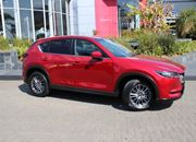 Mazda CX-5 2.0 Active Auto For Sale In JHB South