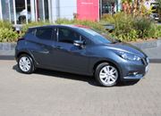 Nissan Micra 66kW Turbo Acenta For Sale In JHB South