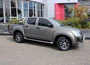 Isuzu D-Max 300 3.0TD Double Cab Hi-Ride Auto For Sale In JHB South