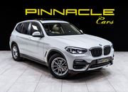 BMW X3 xDrive20d For Sale In Johannesburg