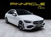 Mercedes-Benz C200 AMG Line For Sale In Johannesburg