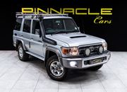 Toyota Land Cruiser 70 4.5D V8 S/W For Sale In Johannesburg