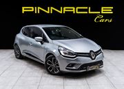 Renault Clio IV 66KW Turbo Dynamique 5Dr For Sale In Johannesburg