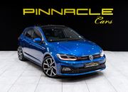 Volkswagen Polo GTI For Sale In Johannesburg