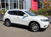 Nissan X-Trail 1.6dCi XE For Sale In JHB South