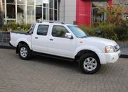 Nissan Hardbody NP300 2.4 Hi-Rider For Sale In JHB South
