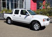Nissan Hardbody NP300 2.4 Hi-Rider For Sale In JHB South