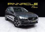 Volvo XC60 B5 Momentum For Sale In Johannesburg