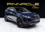 Land Rover Discovery Sport HSE TD4 For Sale In Johannesburg