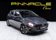 Hyundai i20 1.0T Fluid auto For Sale In Johannesburg
