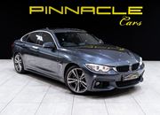 BMW 435i Gran Coupe M Sport Line (F36) For Sale In Johannesburg
