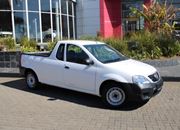 Nissan NP200 1.6  For Sale In JHB South