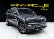 Jeep Grand Cherokee 3.6L Limited For Sale In Johannesburg