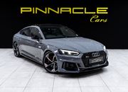 Audi RS5 Sportback Quattro For Sale In Johannesburg