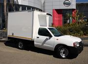 Nissan Hardbody NP300 2.5 TDi For Sale In JHB South
