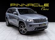 Jeep Grand Cherokee 3.6L Overland For Sale In Johannesburg