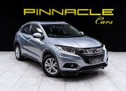 Honda HR-V 1.5 Comfort For Sale In Johannesburg