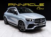 Mercedes-Benz GLE300D 4Matic For Sale In Johannesburg