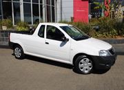 Nissan NP200 1.6 A-C Safety Pack  For Sale In JHB South