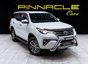 Toyota Fortuner 2.8 GD-6 Auto For Sale In Johannesburg