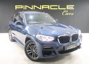BMW X3 xDrive20d M Sport For Sale In Johannesburg