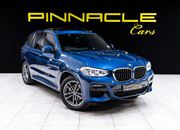 BMW X3 xDrive20d M Sport For Sale In Johannesburg