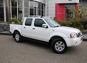 Nissan Hardbody NP300 2.4 Hi-Rider For Sale In JHB South