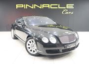 Bentley Continental GT For Sale In Johannesburg