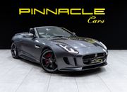 Jaguar F Type S 3.0 V6 For Sale In Johannesburg