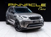 Land Rover Discovery First Edition Td6 For Sale In Johannesburg