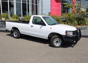 Nissan Hardbody NP300 2.0 For Sale In JHB South