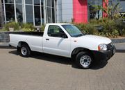 Nissan Hardbody NP300 2.0 For Sale In JHB South