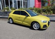 Audi A1 Sportback 35TFSI For Sale In JHB South