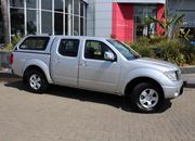 Nissan Navara 2.5 dCi XE Double Cab For Sale In JHB South