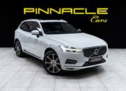 Volvo XC60 D4 AWD Inscription For Sale In Johannesburg