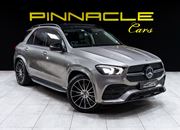 Mercedes-Benz GLE300D 4Matic For Sale In Johannesburg